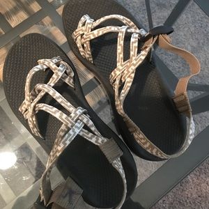 Super cute Chaco shoes
